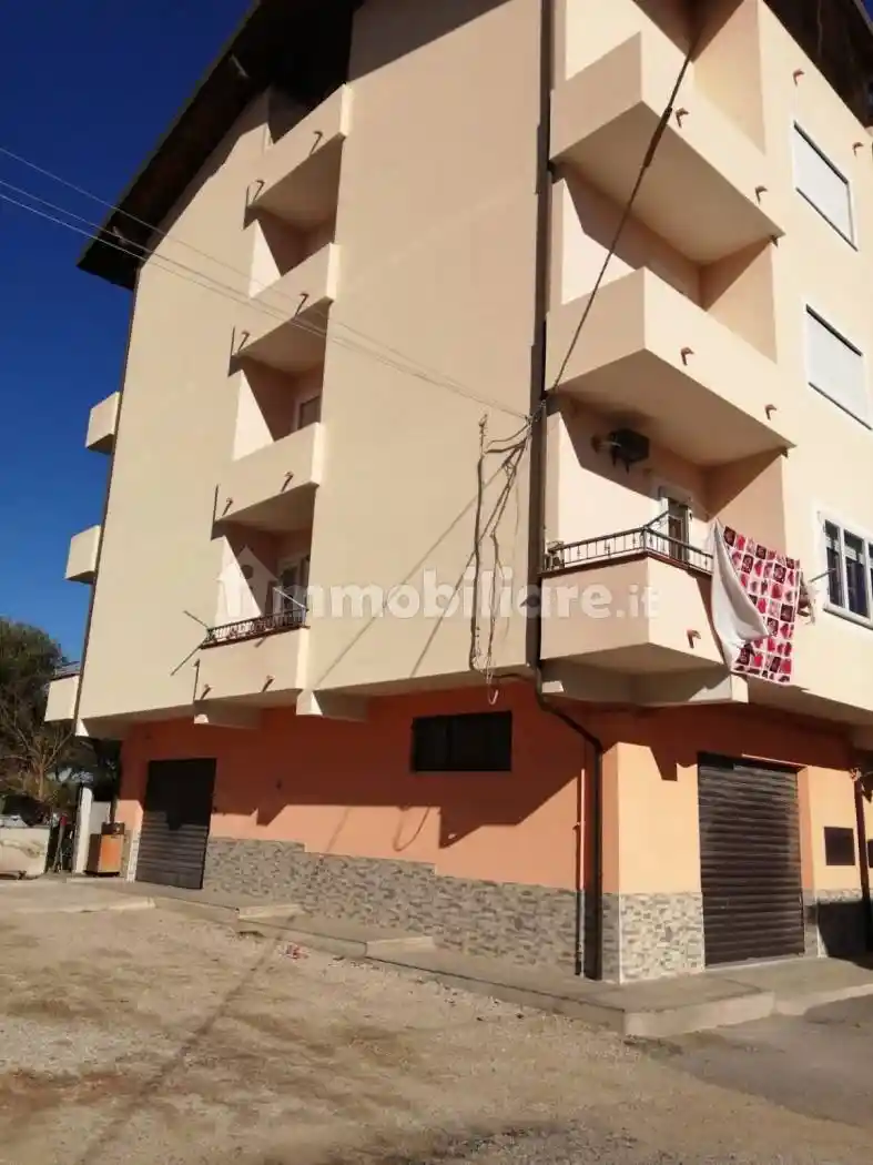 Palazzo - Edificio in Vendita - foto 2