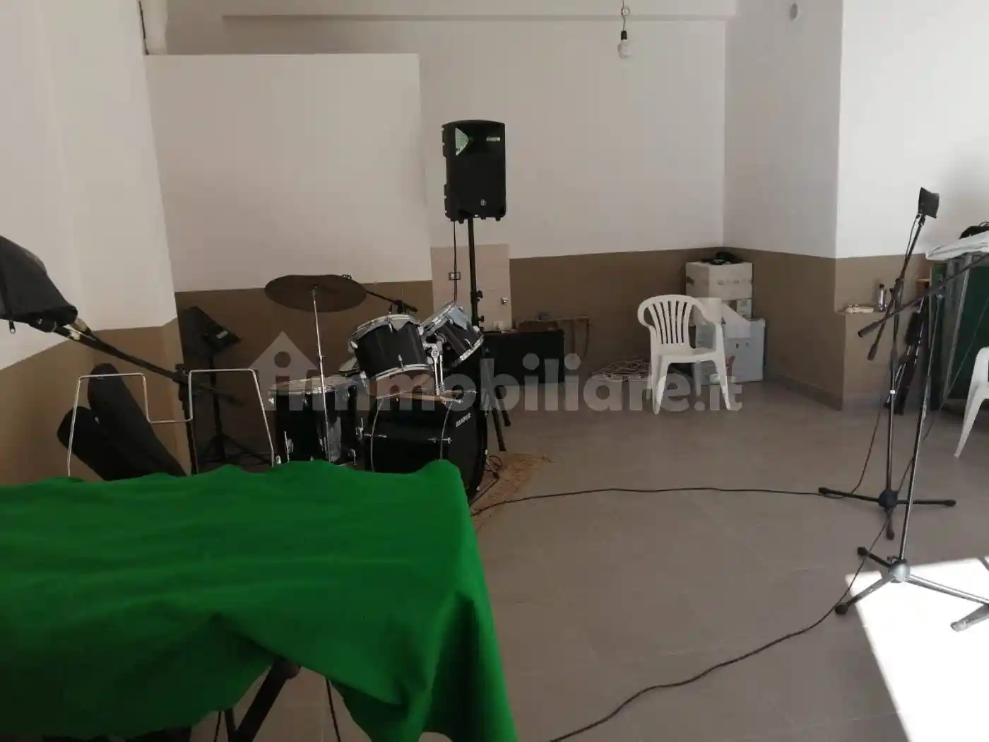 Palazzo - Edificio in Vendita - foto 3