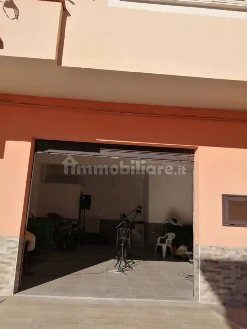 Palazzo - Edificio in Vendita - foto 4