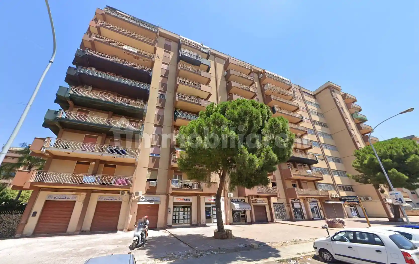 Appartamento in vendita a Palermo