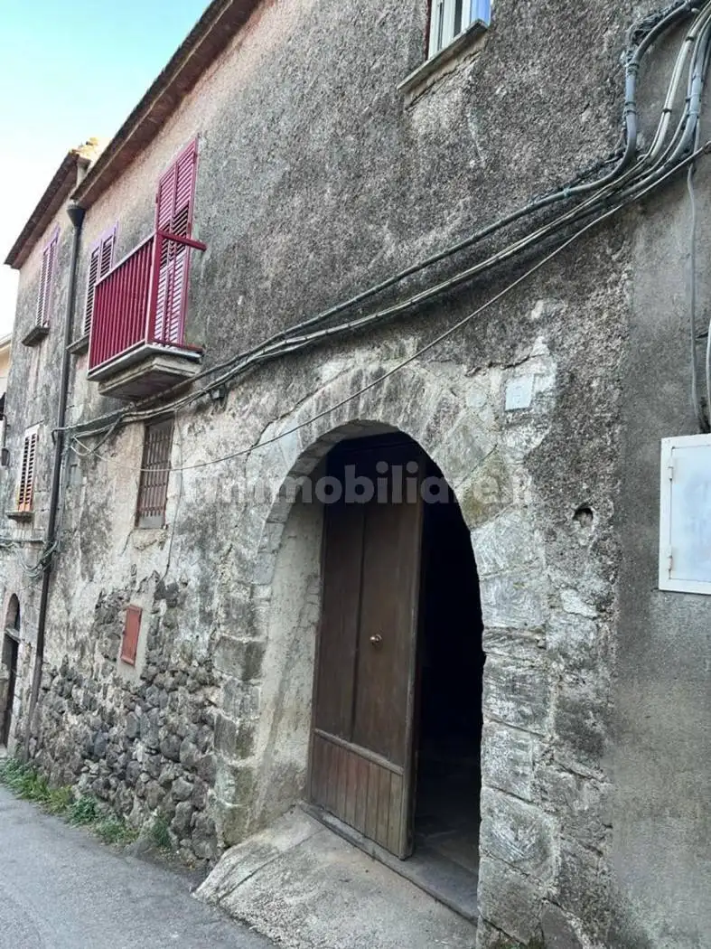 Villa in vendita a Teano