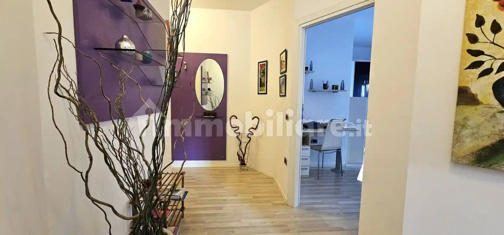 Appartamento in vendita a Trento