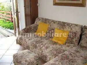 Appartamento in affitto a Borno