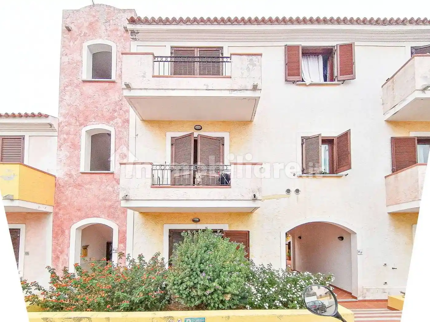 Appartamento in vendita a Santa Teresa Gallura