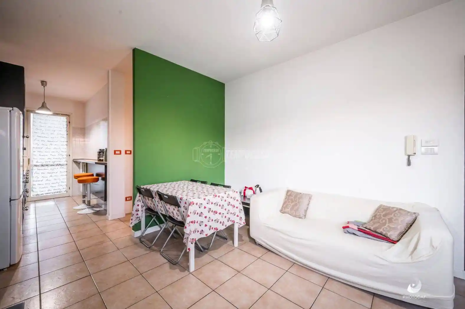 Appartamento in vendita a Castelfranco Emilia