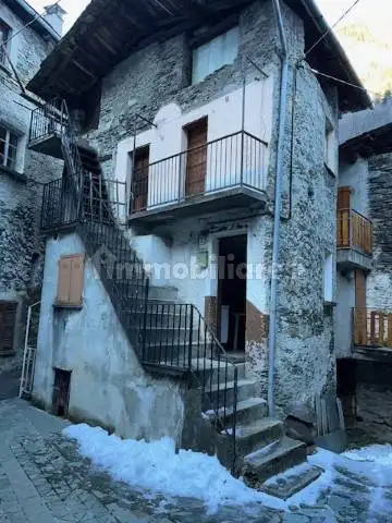 Casa indipendente in vendita a Lanzada