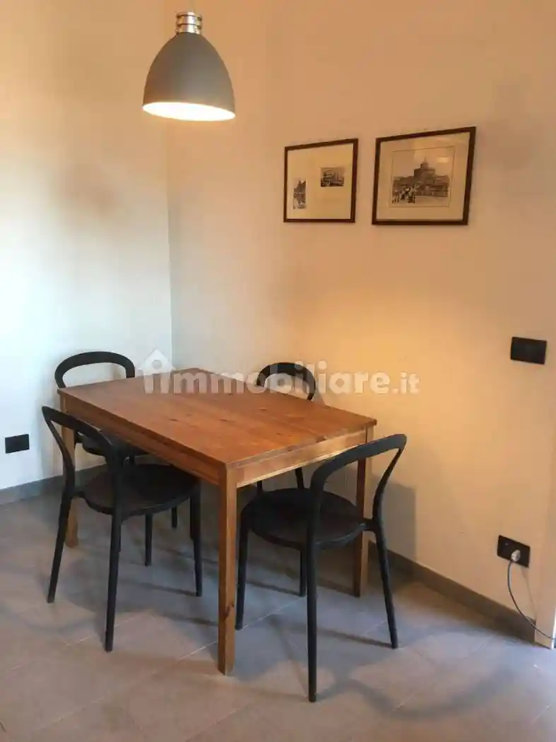 Bilocale via Ugo Niutta, Torpignattara, Roma - foto 3