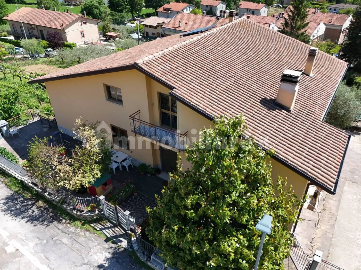 Villa in vendita a Perugia