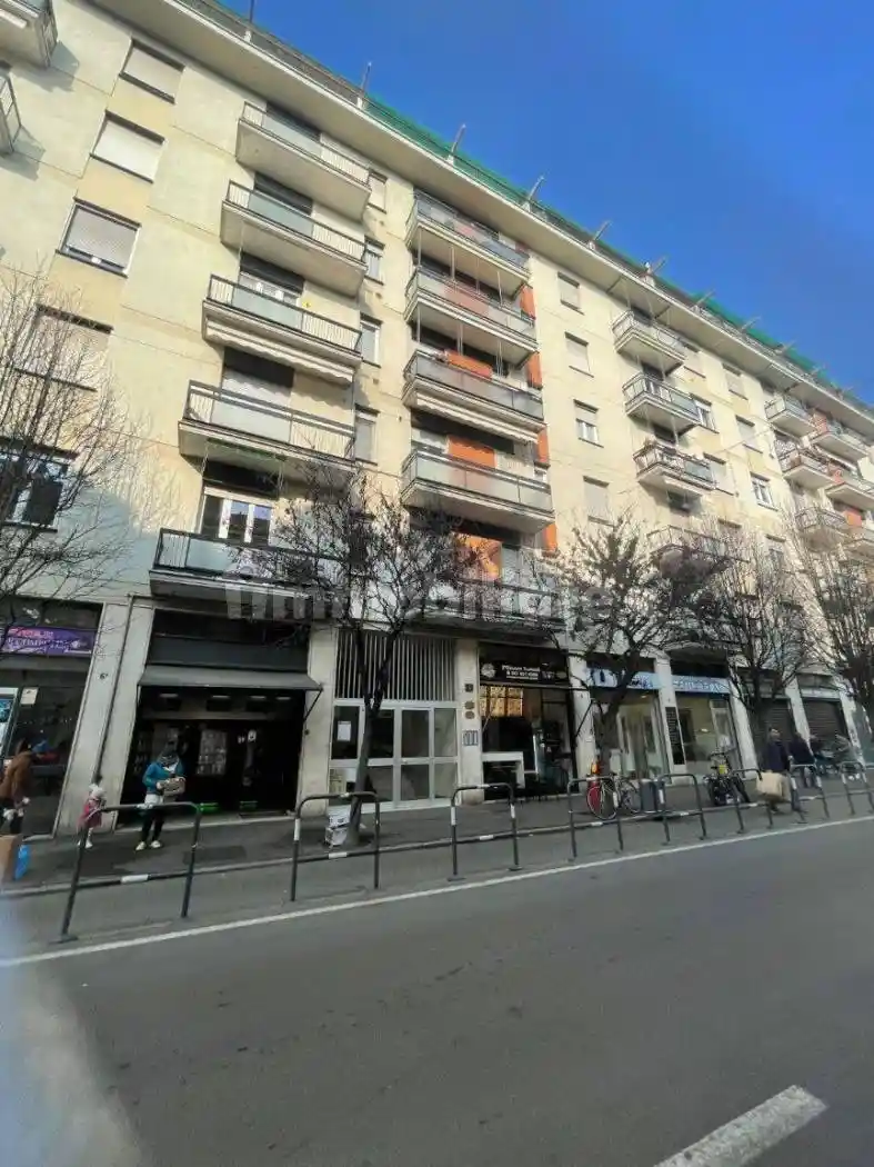 Appartamento in affitto a Lodi