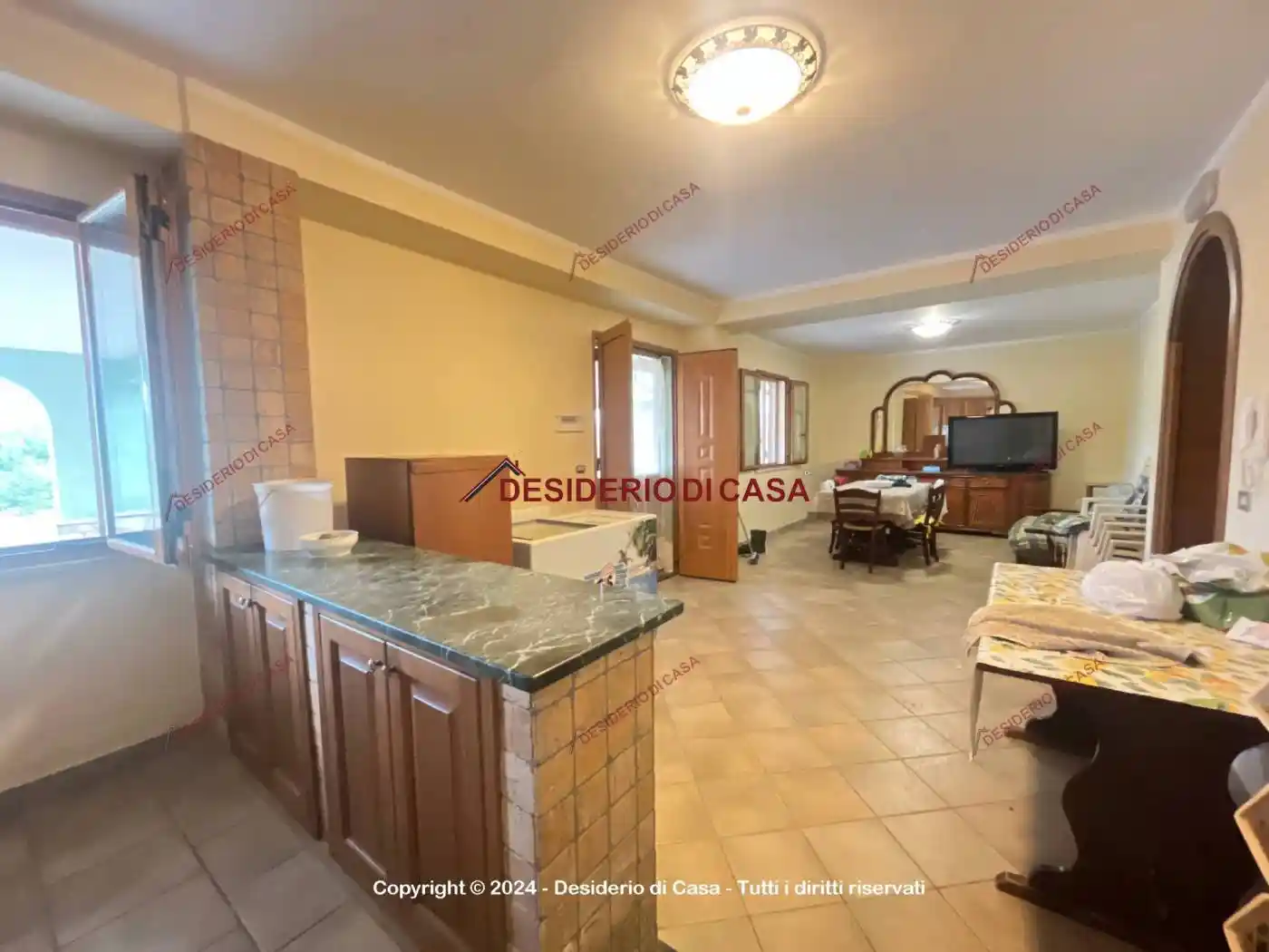 Villa in vendita a Altavilla Milicia