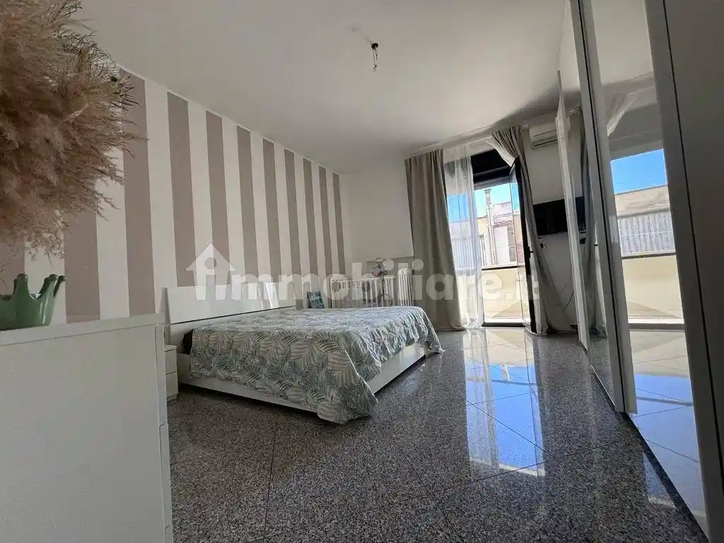 Appartamento in affitto a Bari