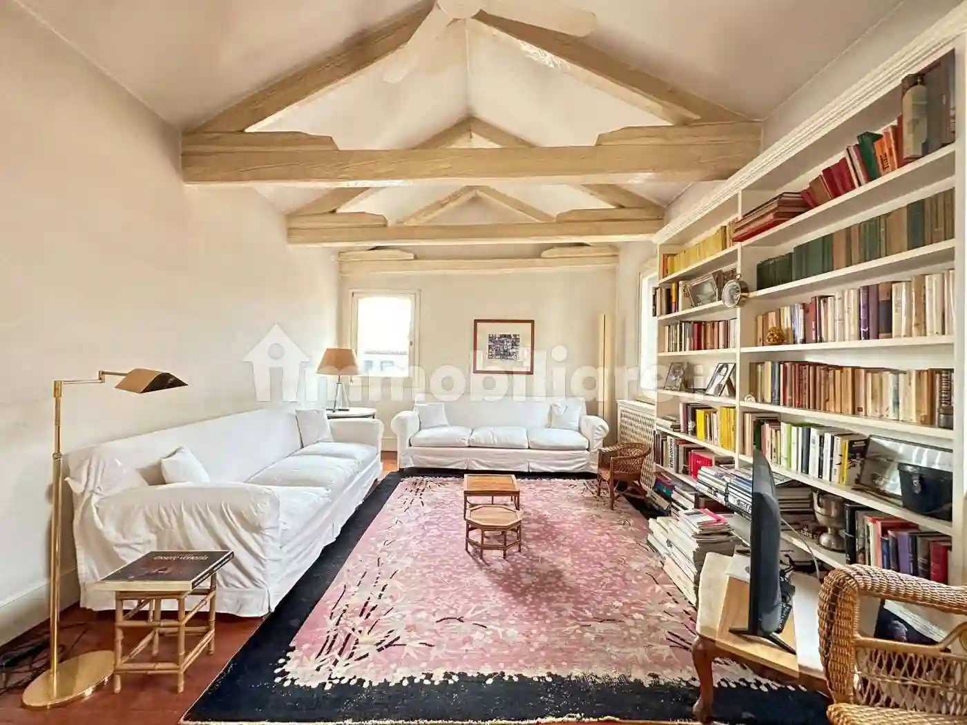 Attico - Mansarda - foto 2