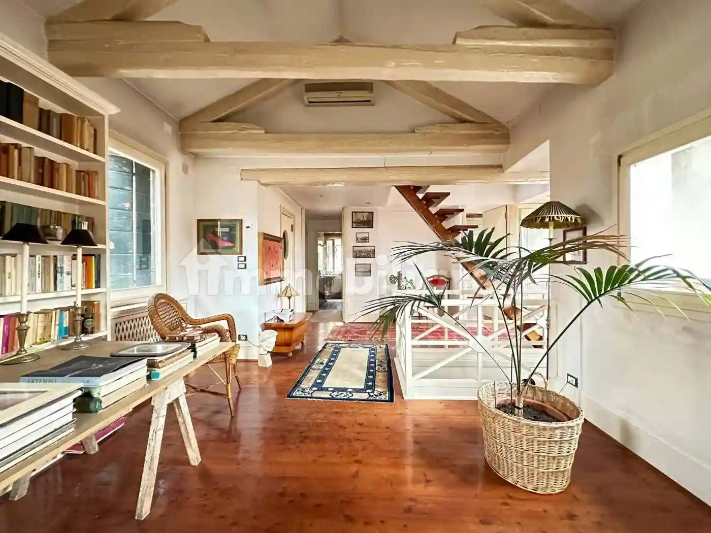 Attico - Mansarda - foto 3