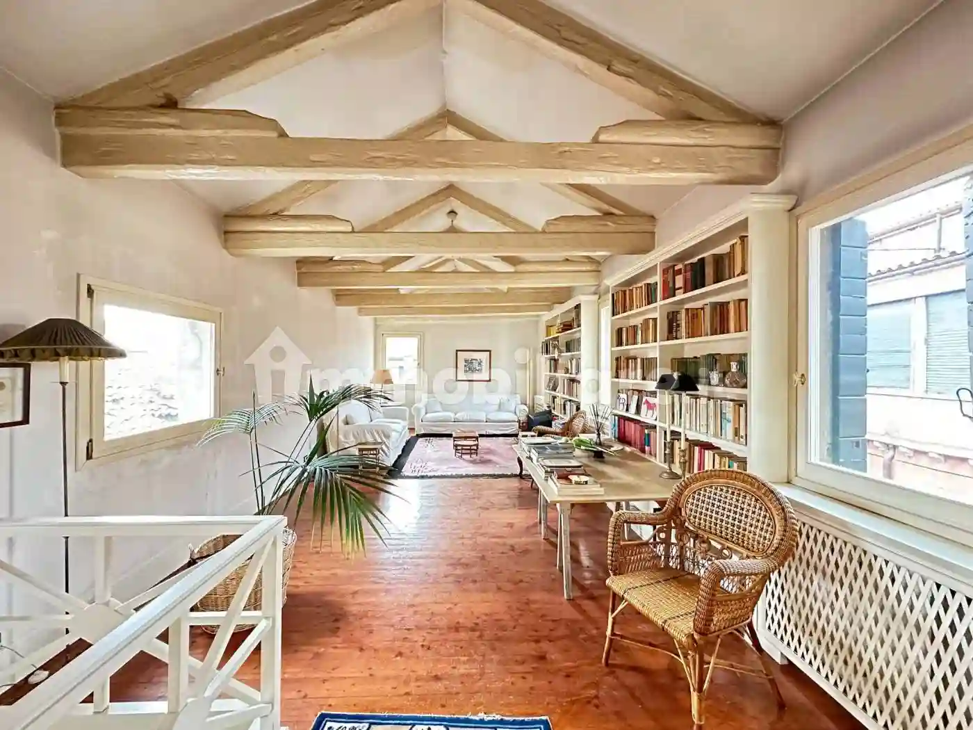 Attico - Mansarda - foto 4