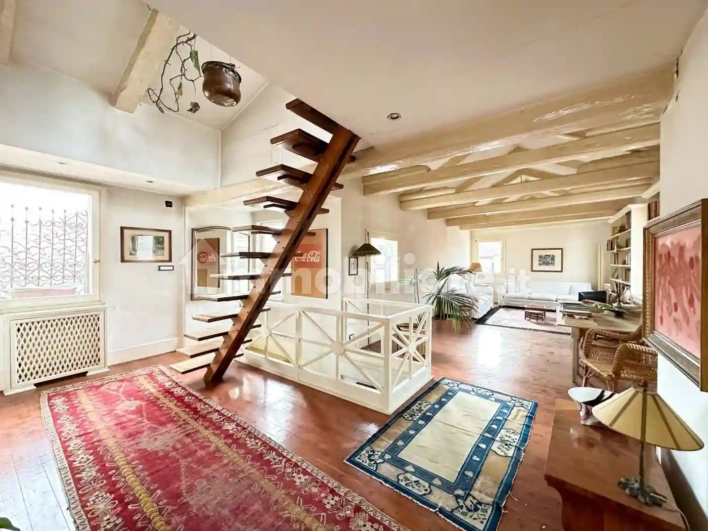 Attico - Mansarda - foto 5