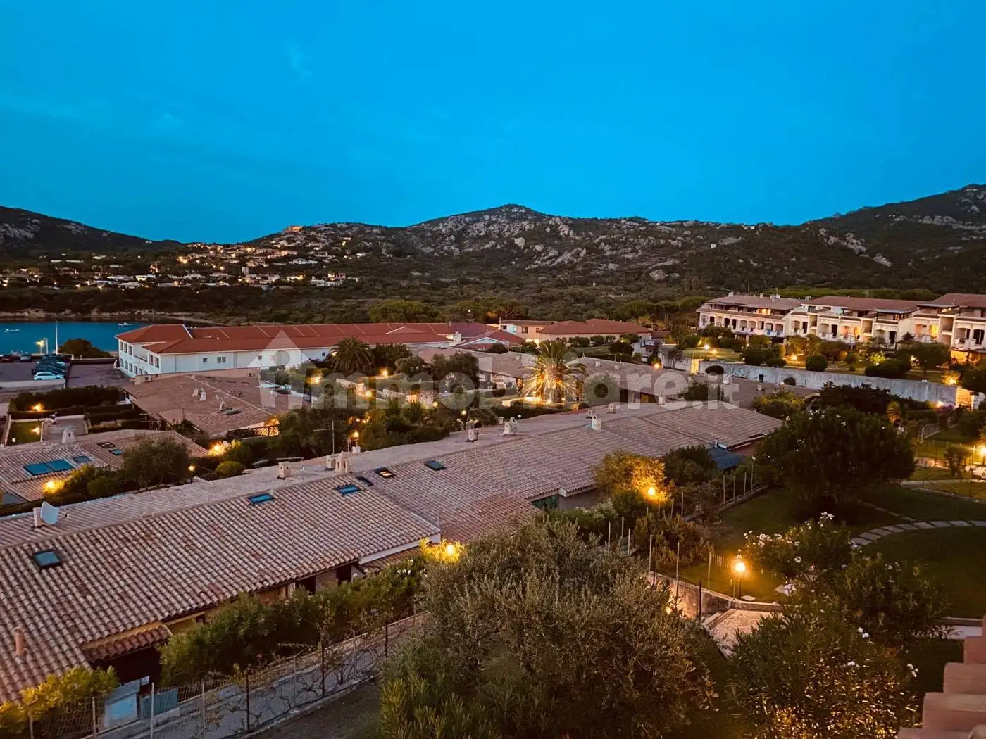 Attico via a Li Puntacci 4, Baja Sardinia, Arzachena - foto 3