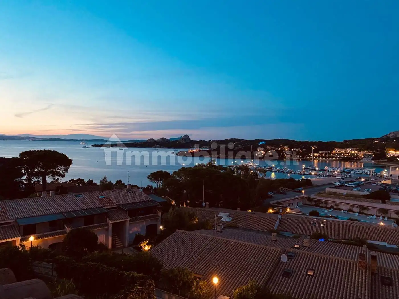 Attico via a Li Puntacci 4, Baja Sardinia, Arzachena - foto 4