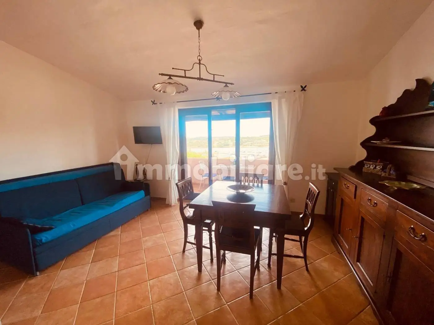 Attico via a Li Puntacci 4, Baja Sardinia, Arzachena - foto 5