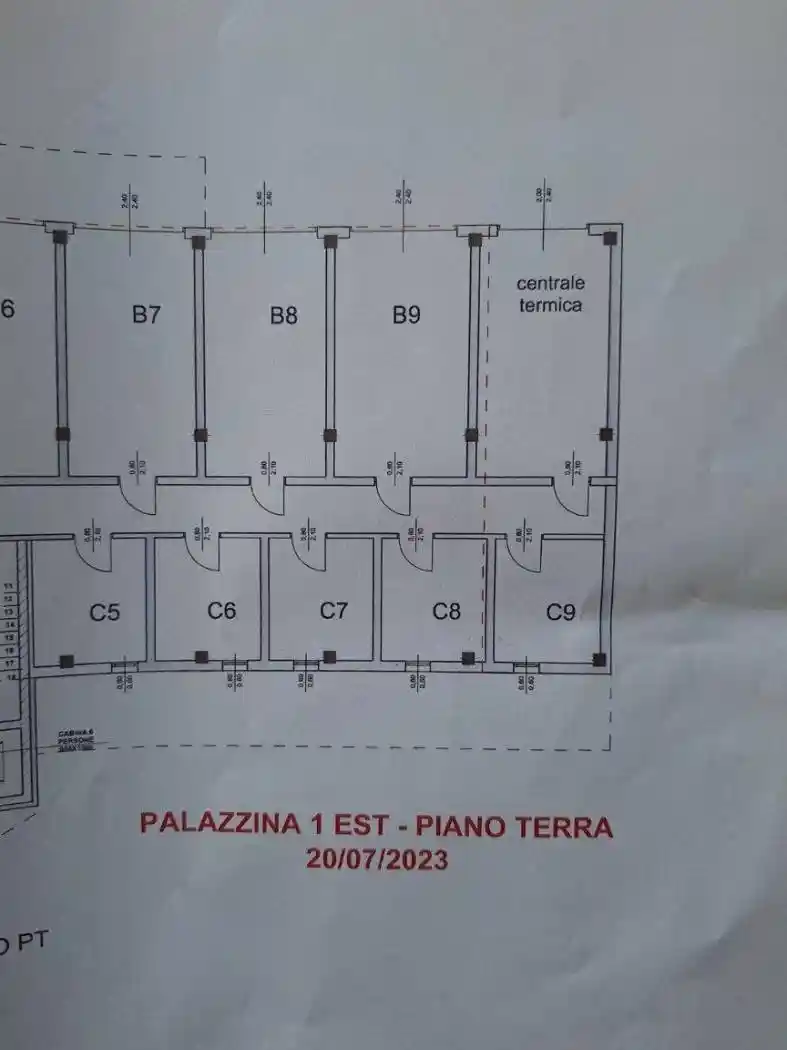 Quadrilocale via Gravellone, Borgo Alto, Pavia - foto 2