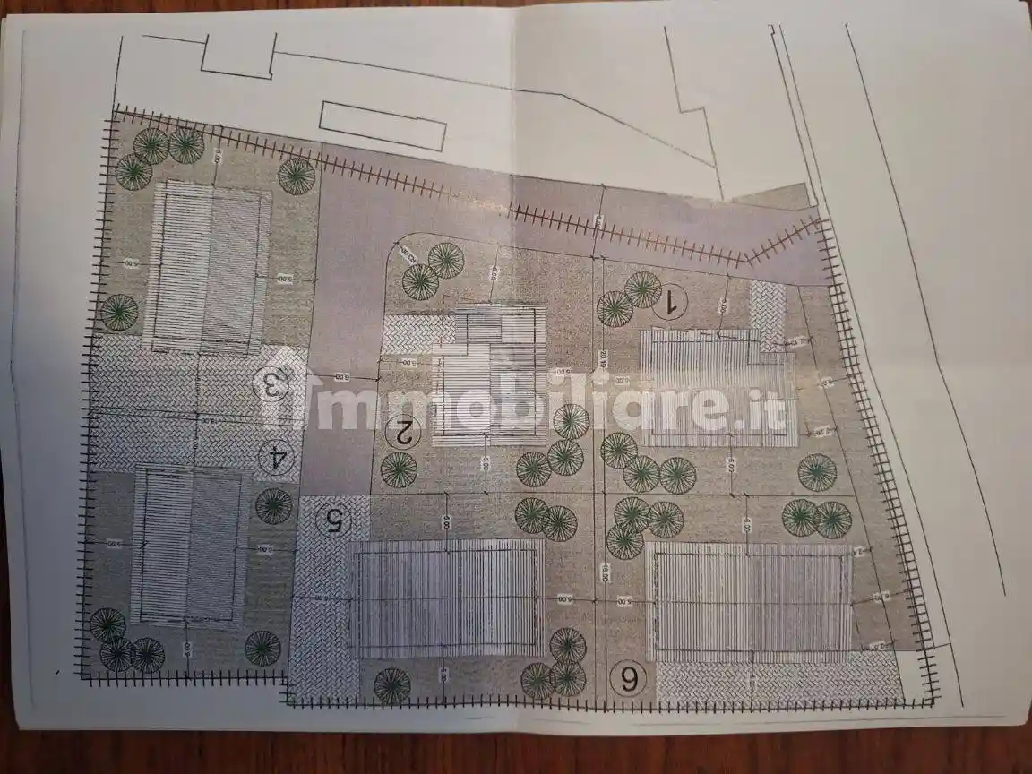 Quadrilocale via Gravellone, Borgo Alto, Pavia - foto 3