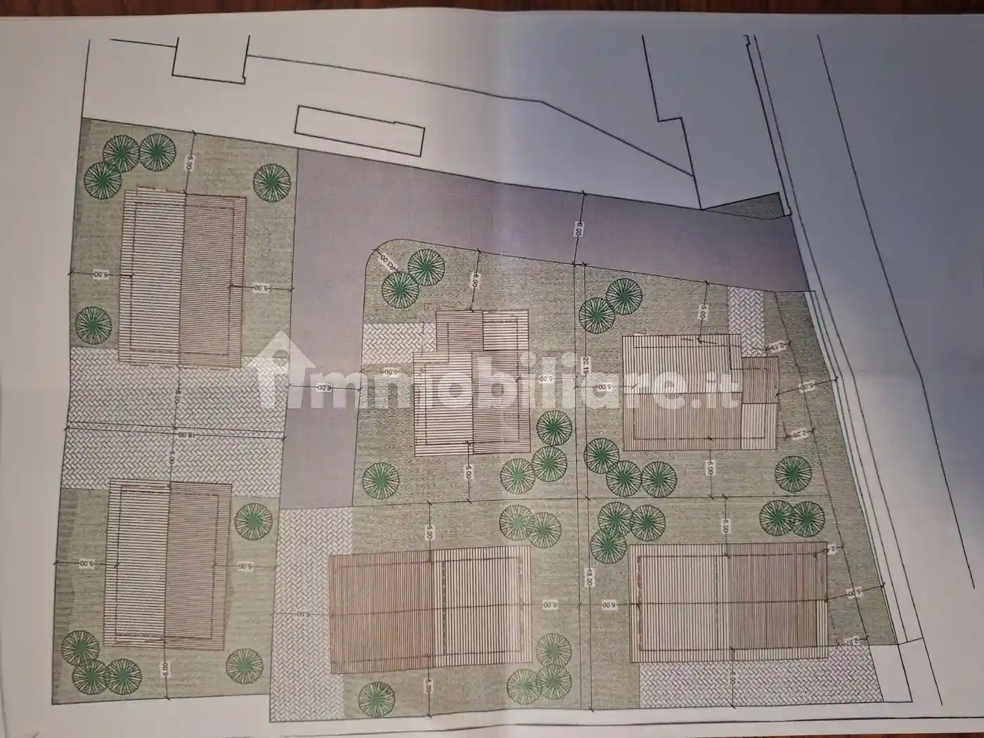 Quadrilocale via Gravellone, Borgo Alto, Pavia - foto 4