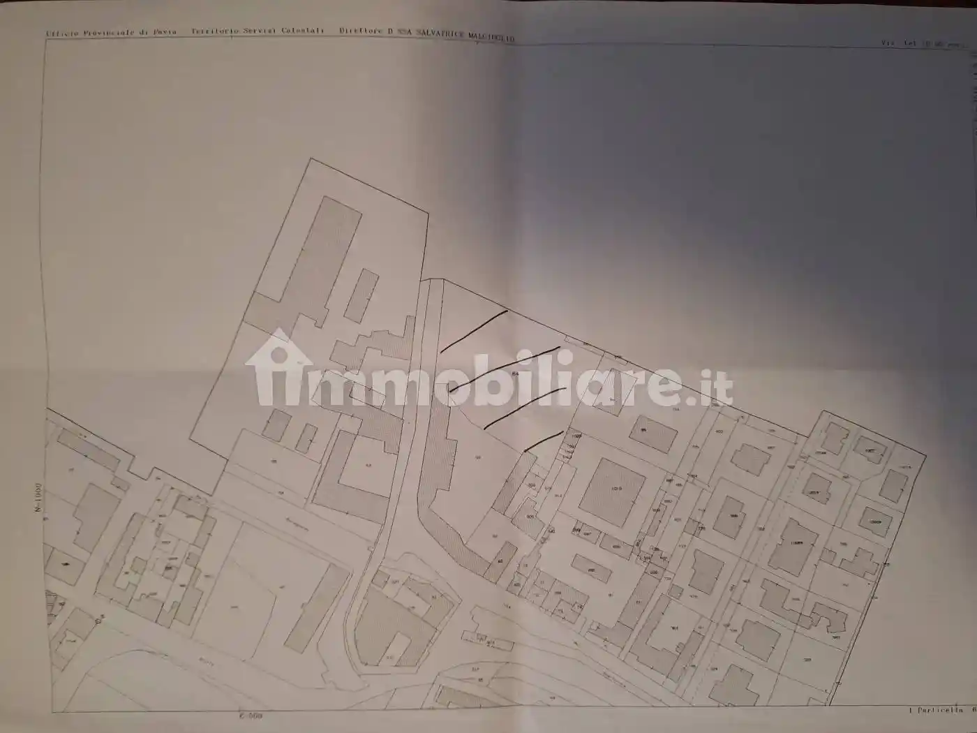 Quadrilocale via Gravellone, Borgo Alto, Pavia - foto 5