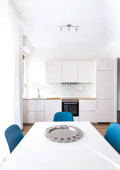 Appartamento in vendita a Massa