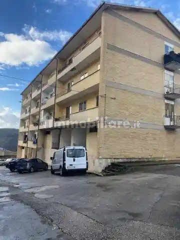 Appartamento in vendita a Alatri