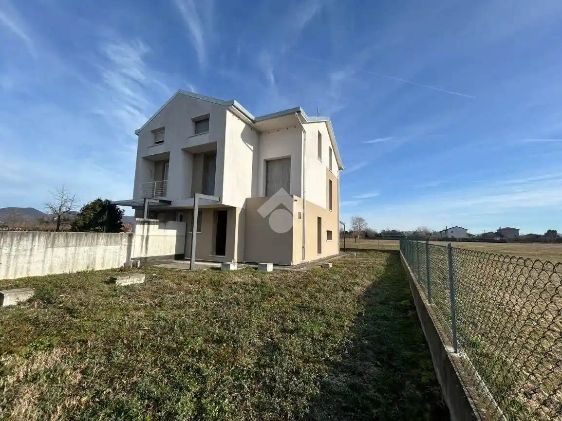 Villa in vendita a Asolo