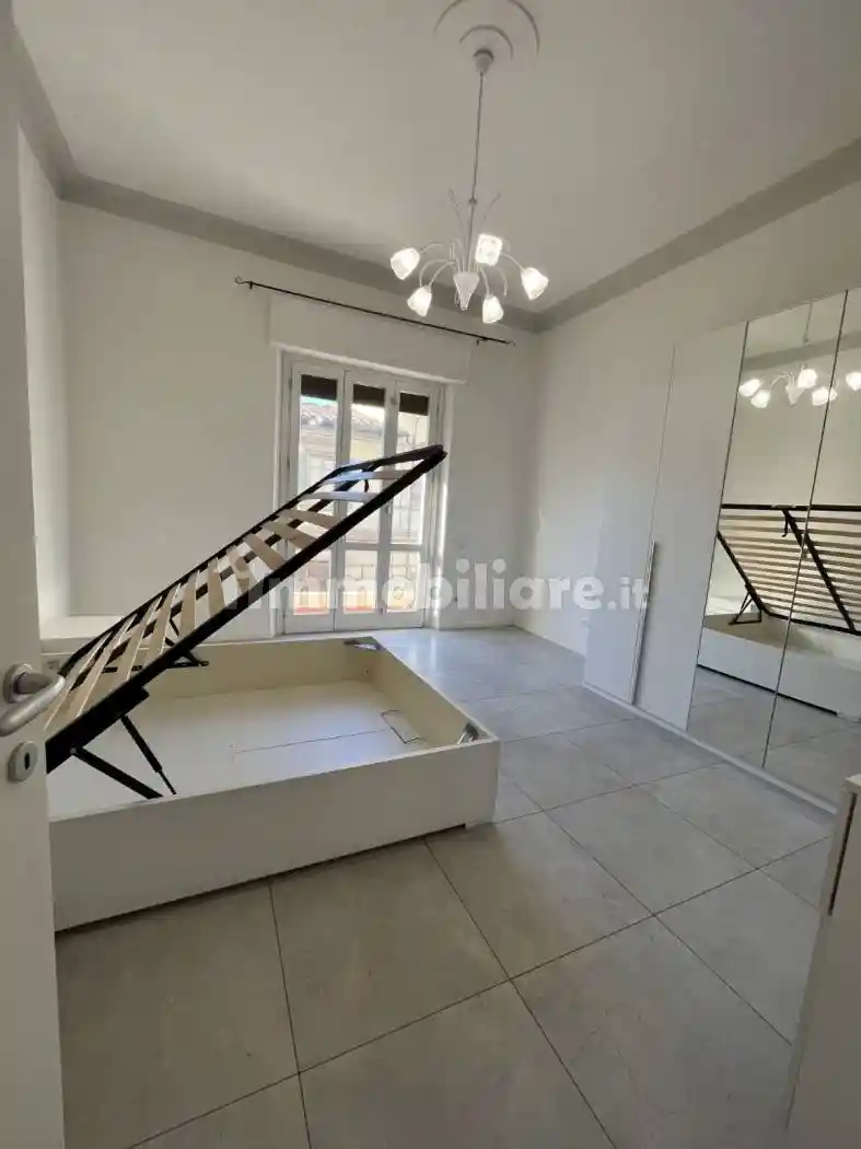 Appartamento in affitto a Firenze