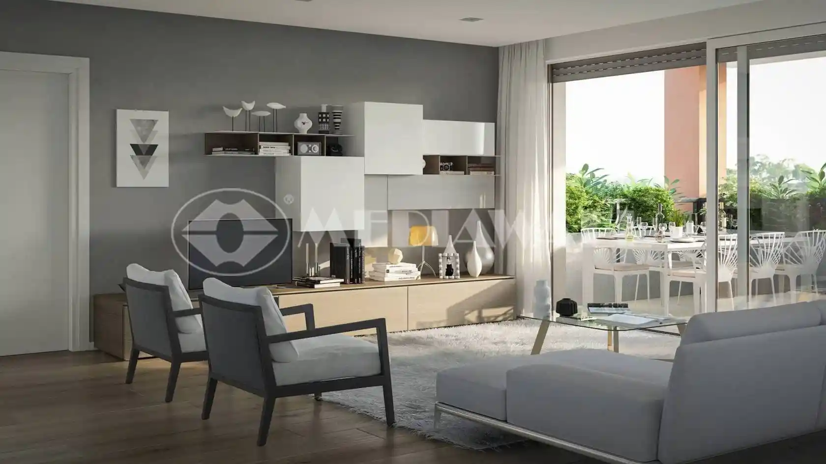 Appartamento in vendita a Aviano