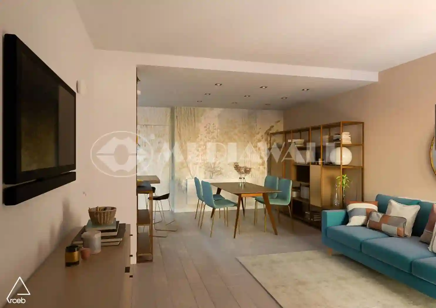 Appartamento - foto 4