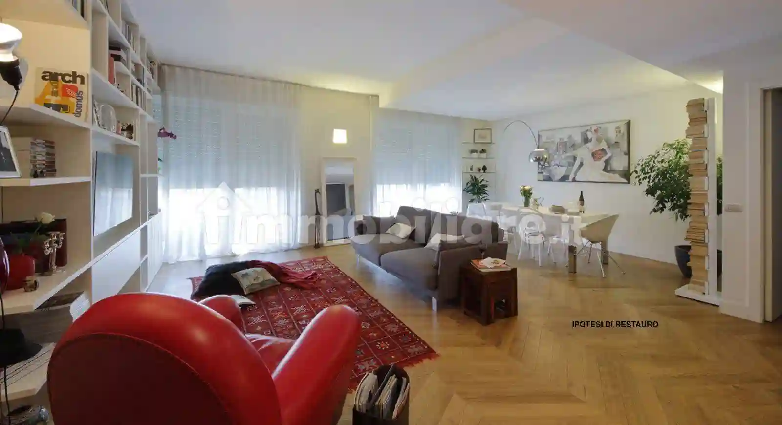 Appartamento - foto 2