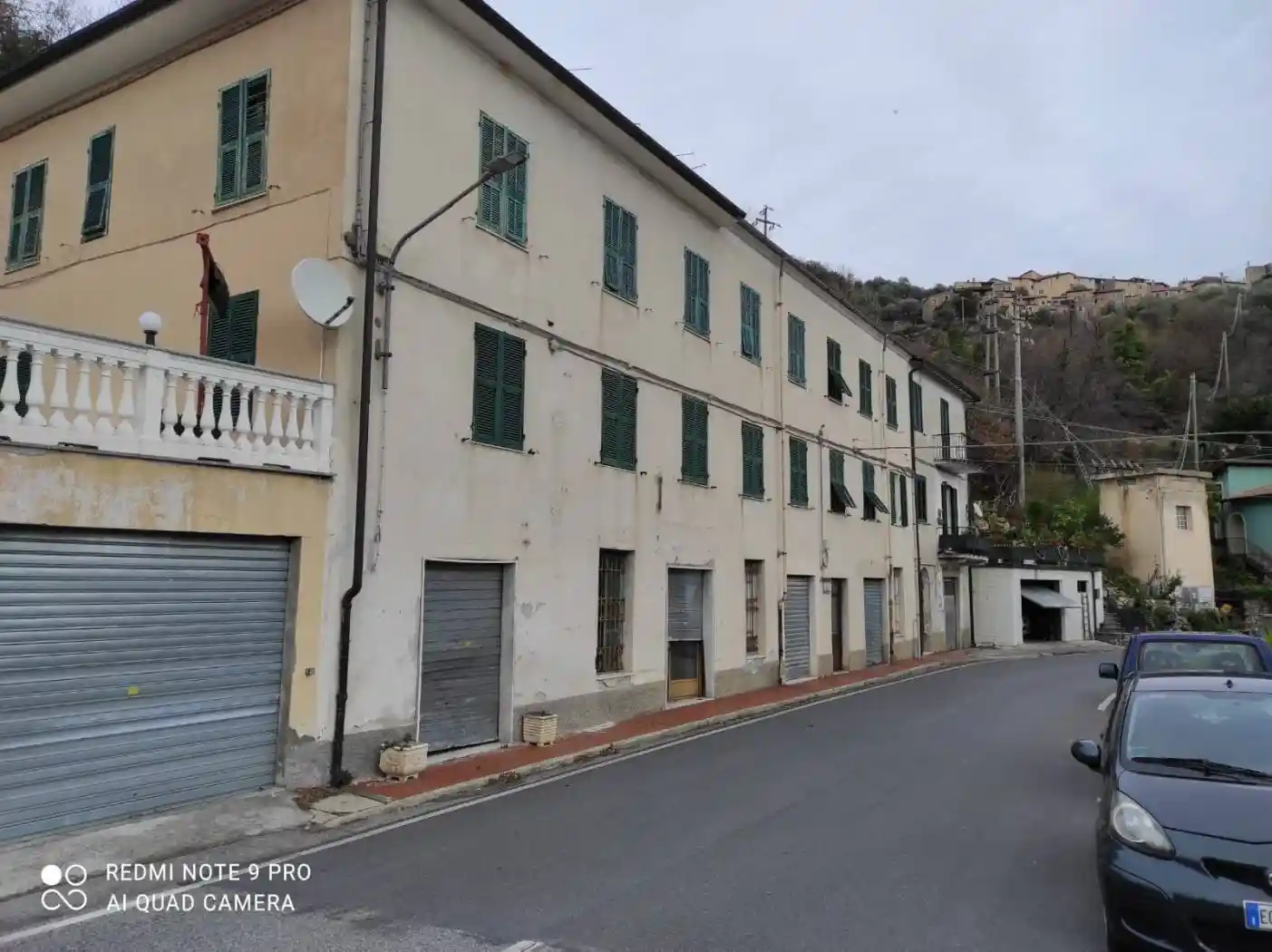 Appartamento in vendita a Erli