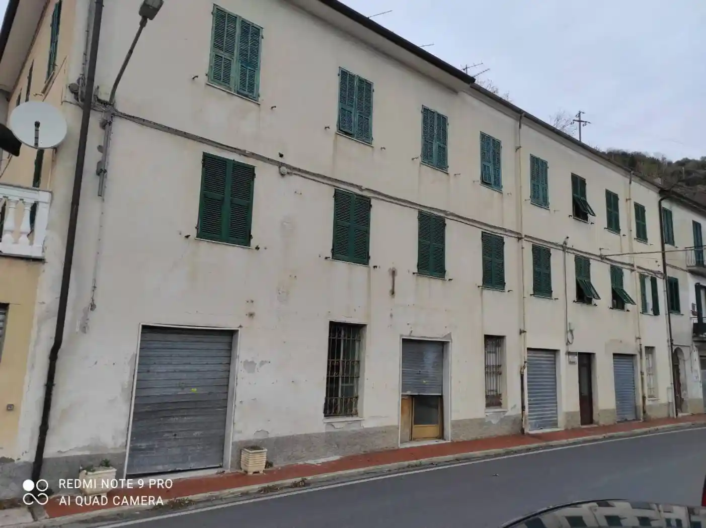 Appartamento via Piemonte 22, Centro, Erli - foto 2