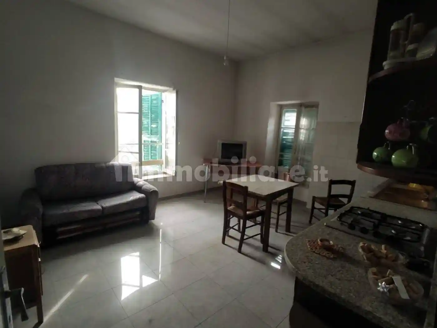 Appartamento via Piemonte 22, Centro, Erli - foto 4