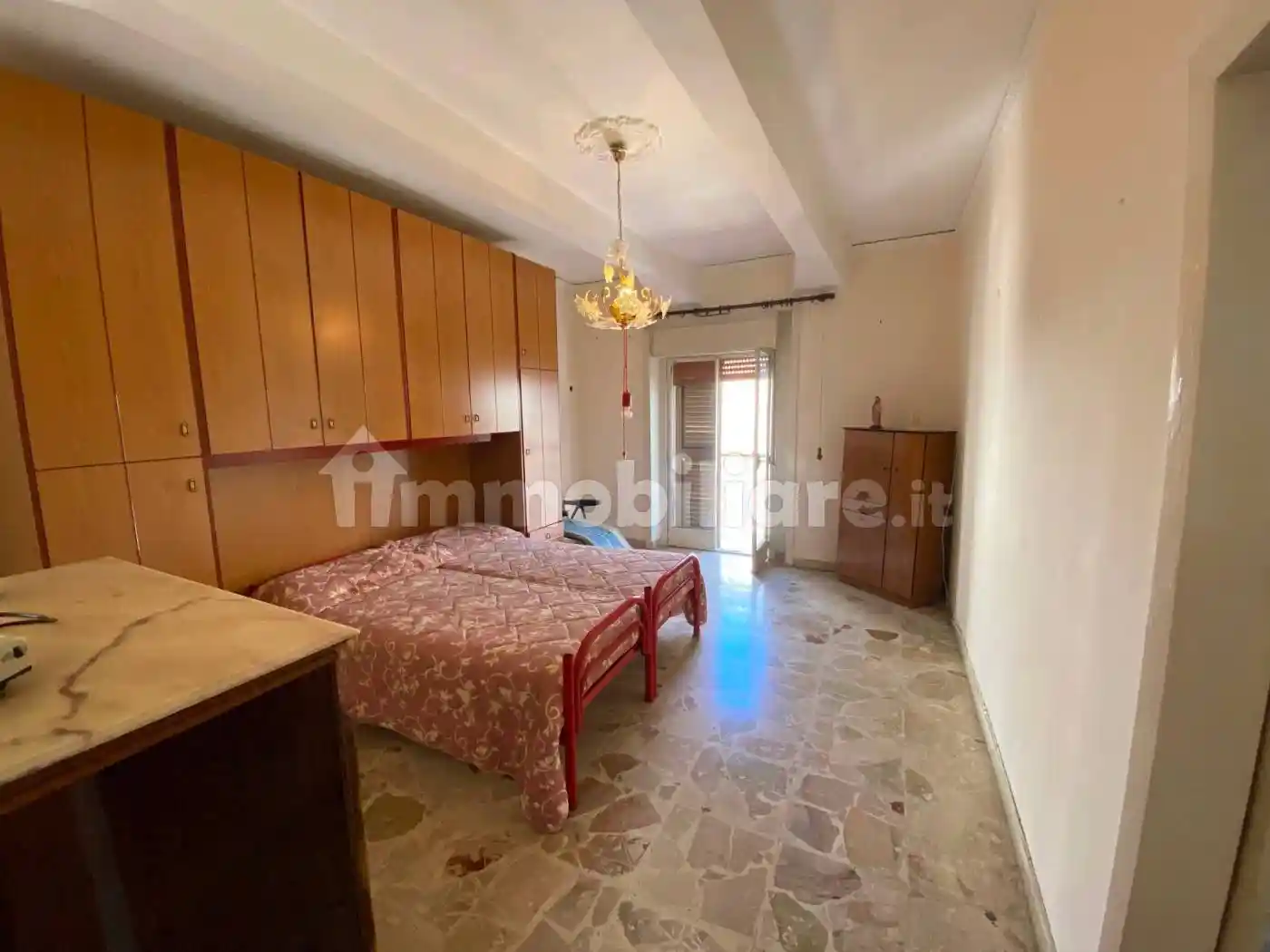 Appartamento in vendita a Messina