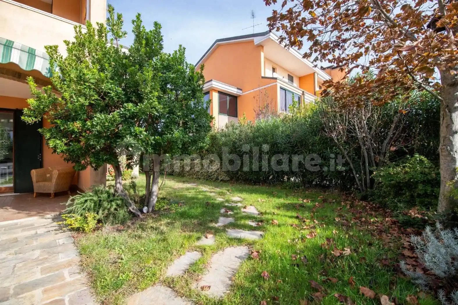 Villetta a schiera in vendita a Comacchio