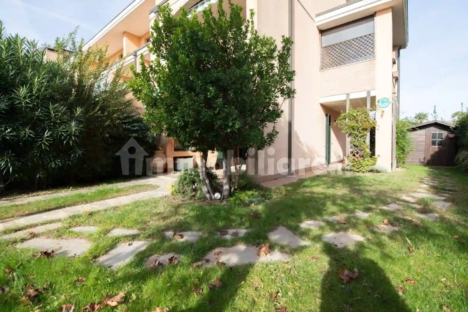 Villetta a schiera - foto 3