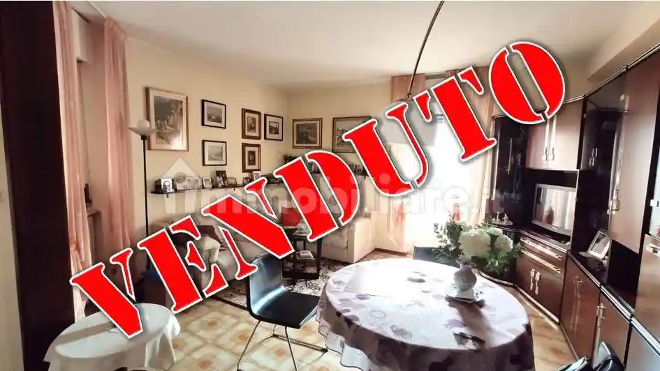 Appartamento in vendita a Vaprio d'Adda