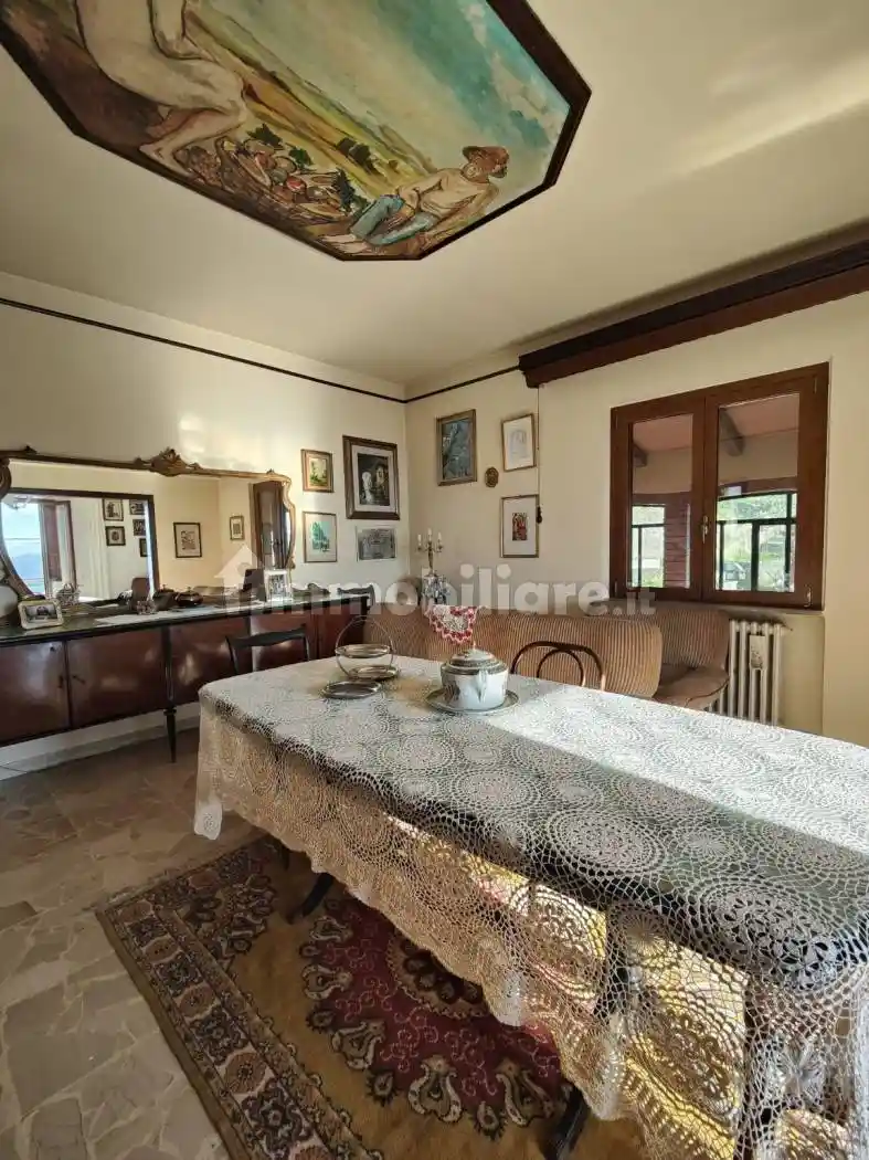 Villa in vendita a Fivizzano