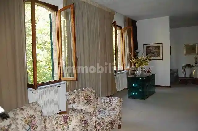 Villa in vendita a Montalcino