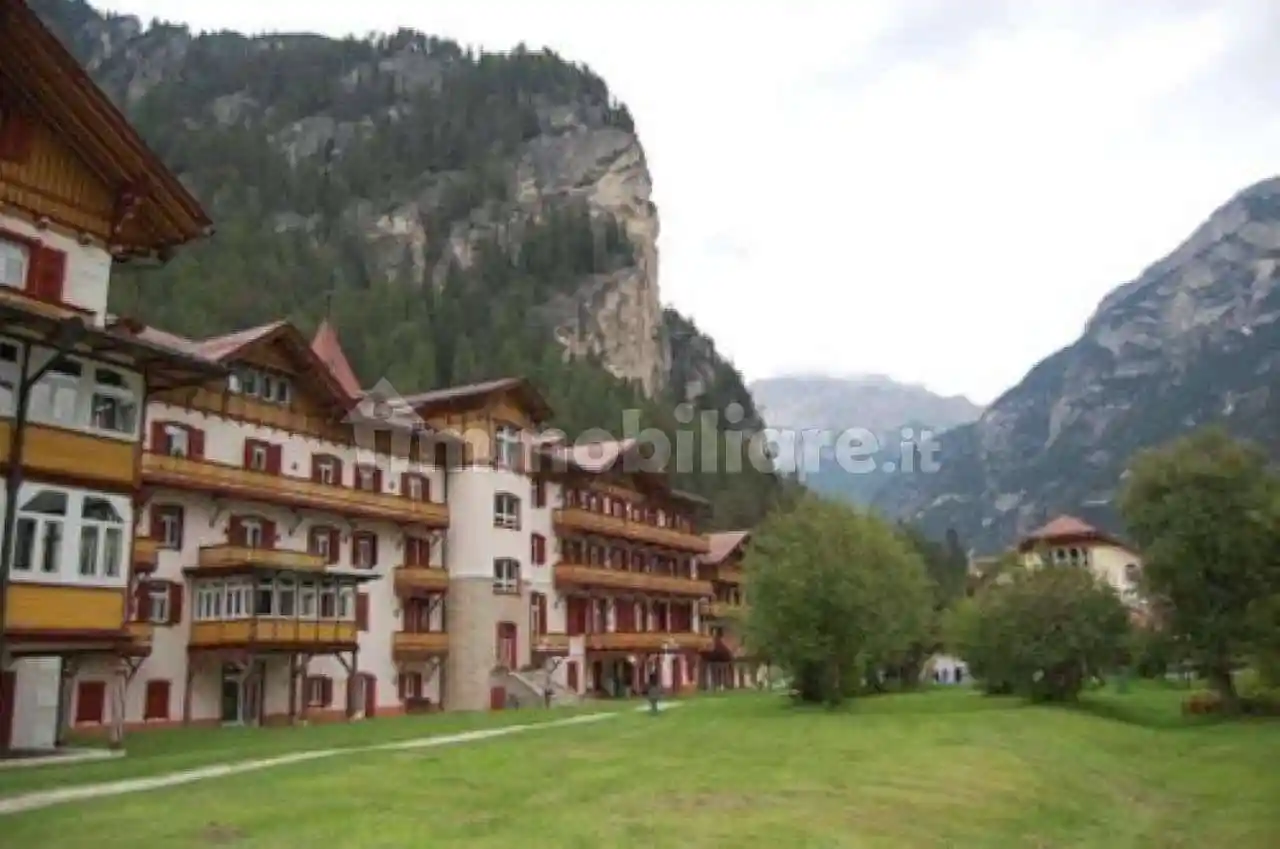 Appartamento in vendita a Dobbiaco
