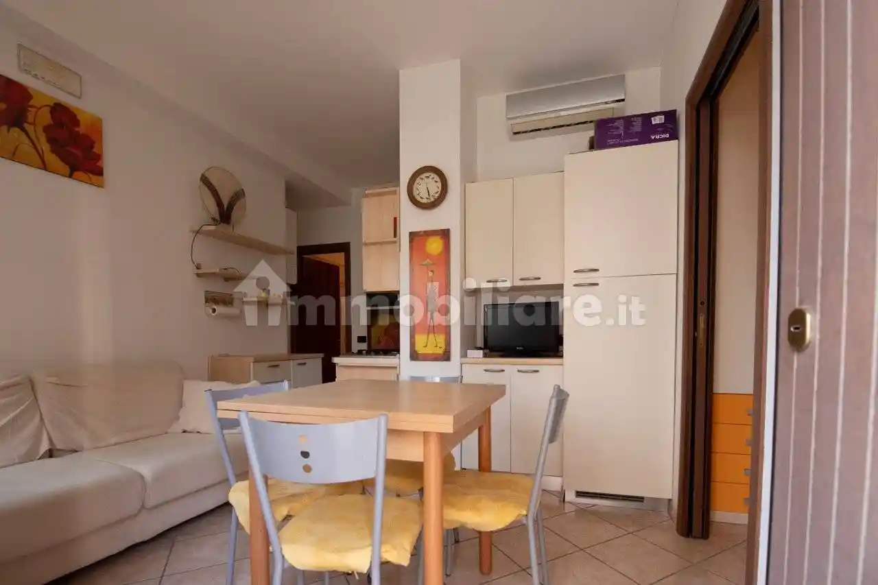 Appartamento in vendita a Comacchio