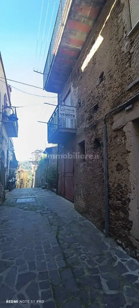 Appartamento in vendita a Casal Velino