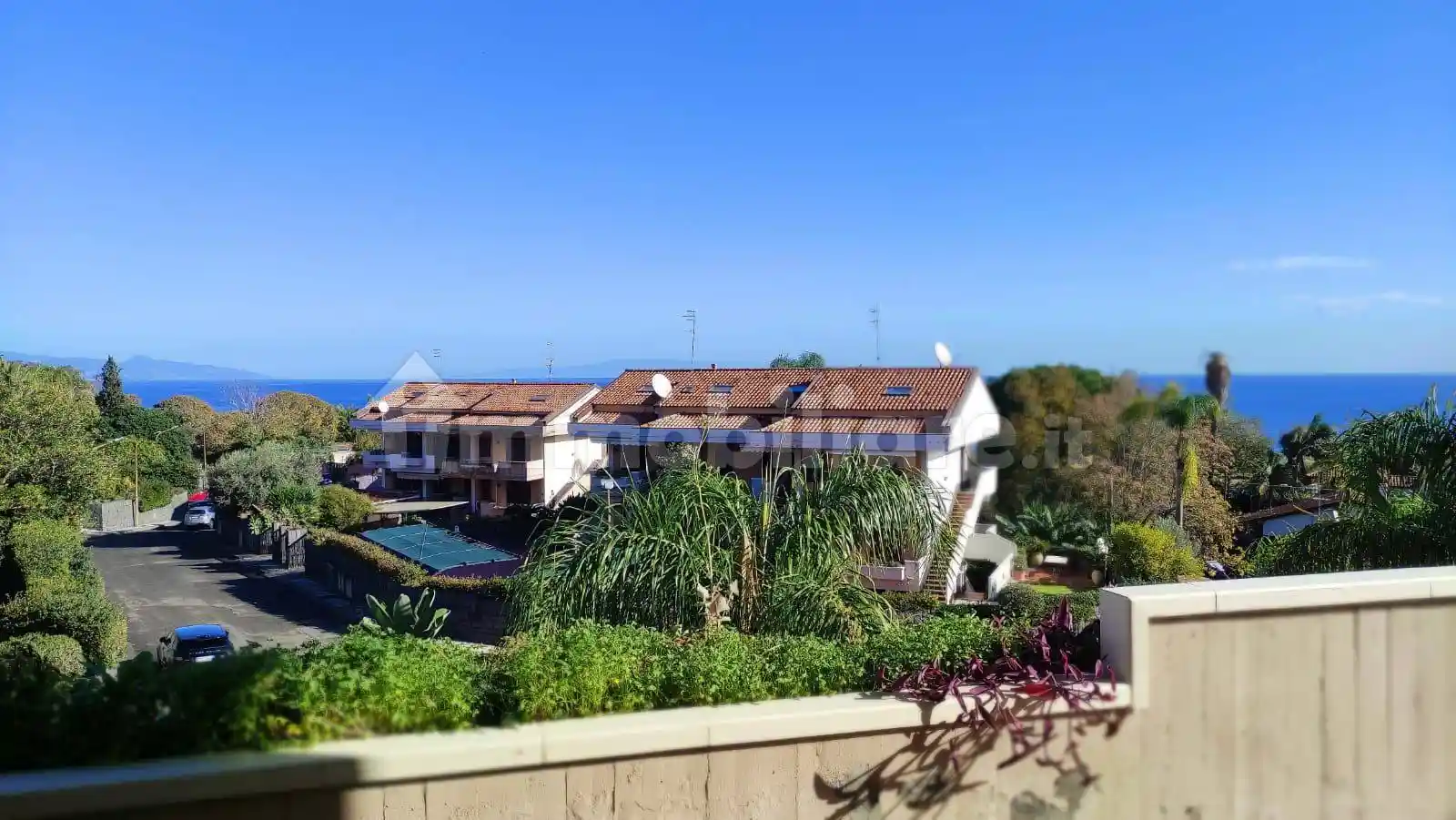 Villa in vendita a Acireale