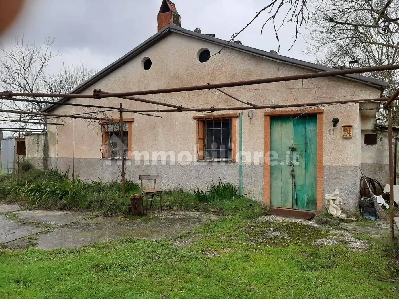 Casa indipendente in vendita a Isernia