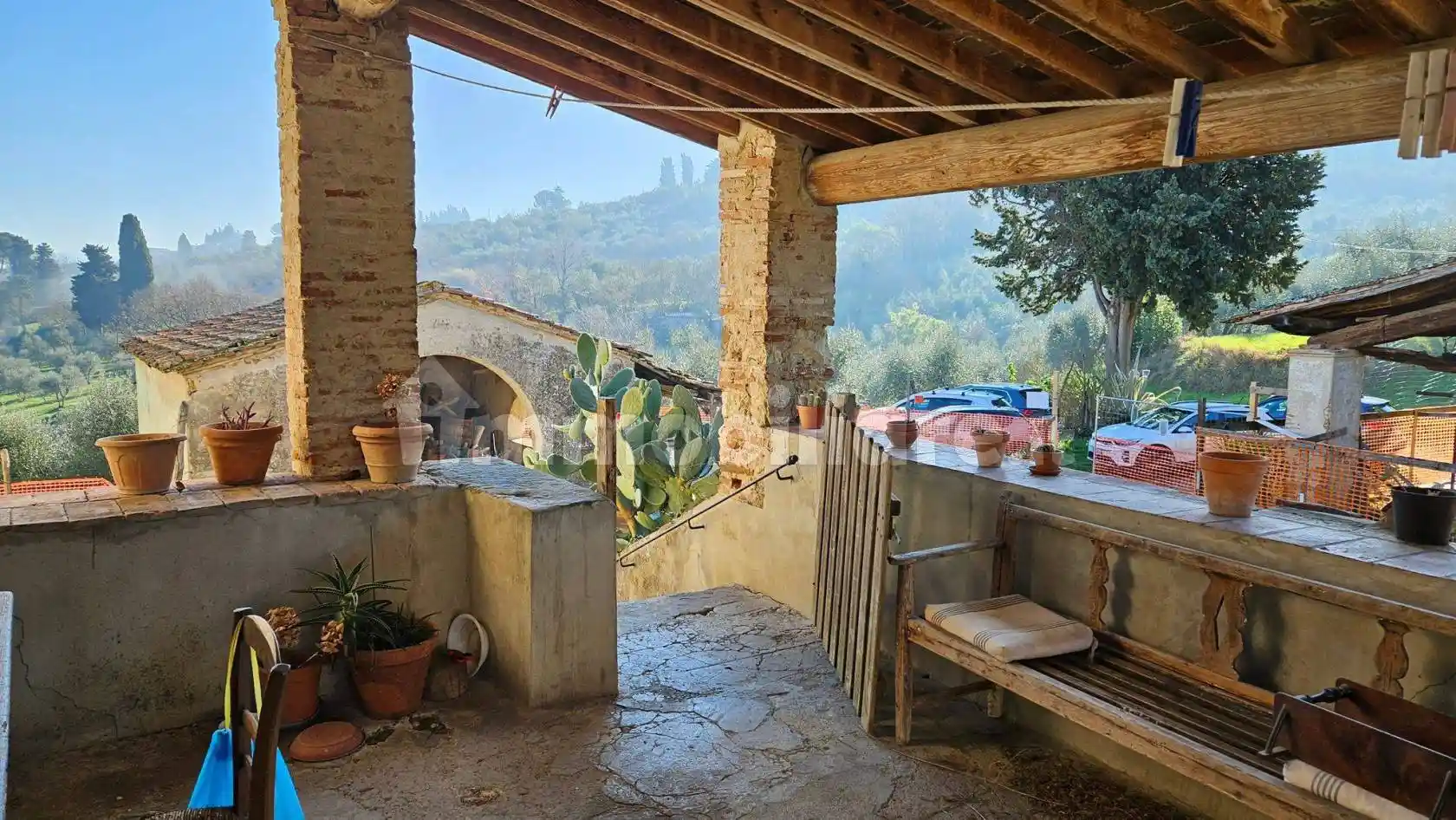 Rustico - Casale in vendita a Scandicci