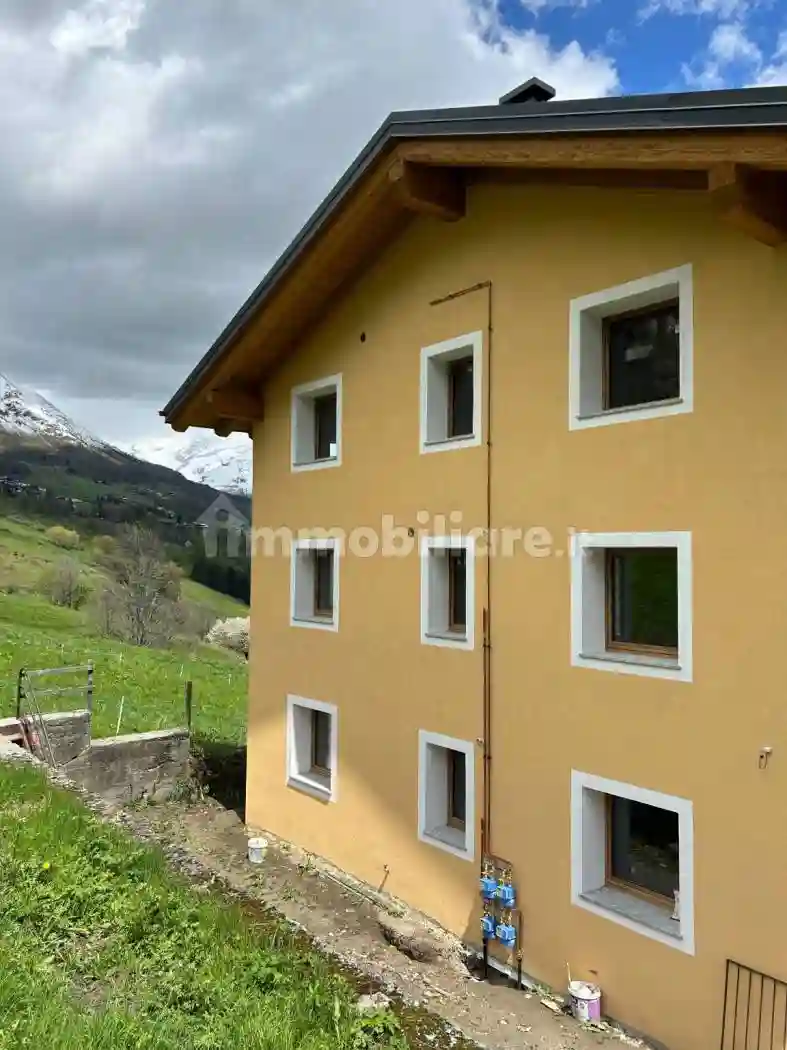 Trilocale Rue Pelotche, Lignod, Ayas - foto 4