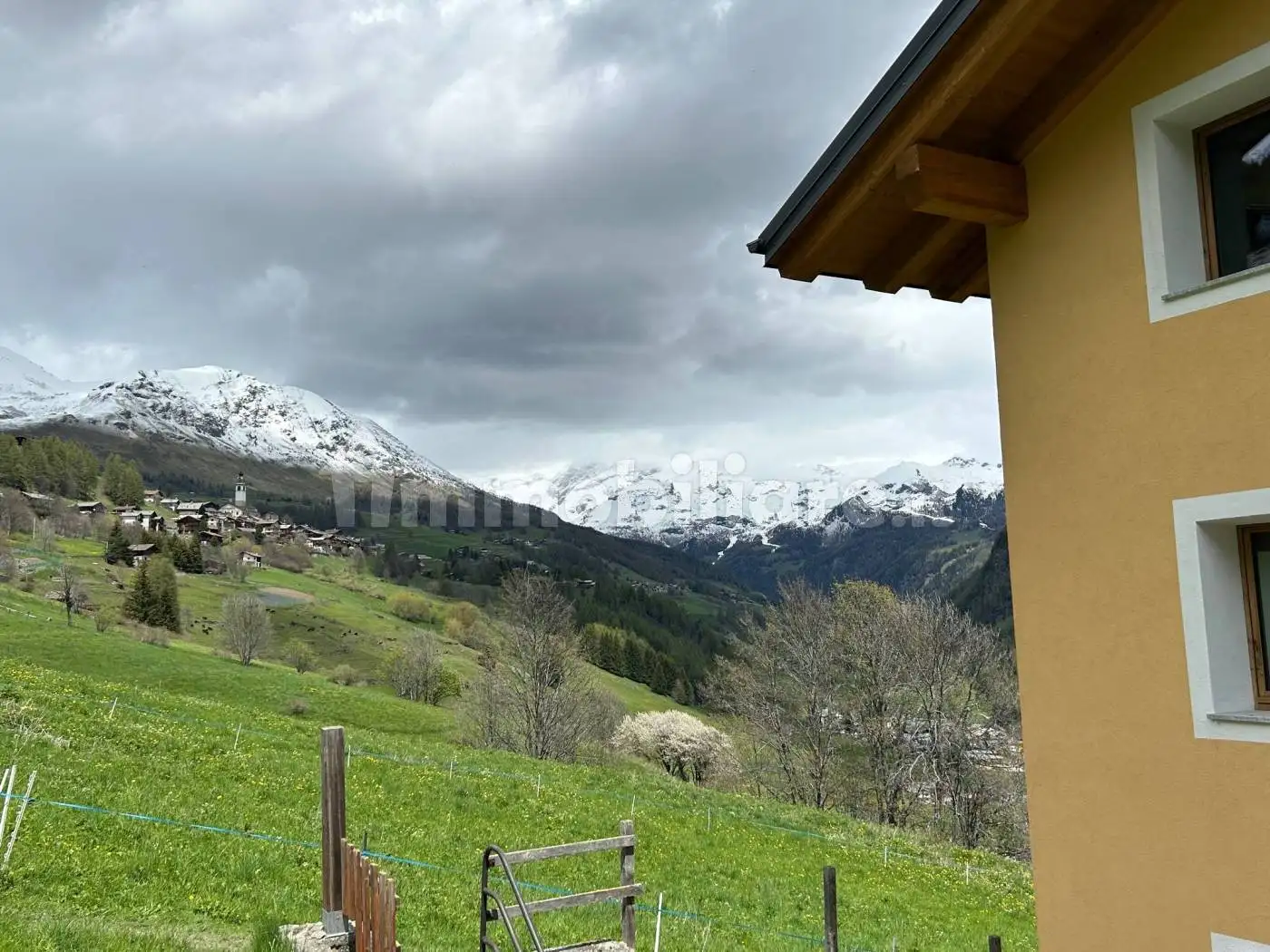 Trilocale Rue Pelotche, Lignod, Ayas - foto 3